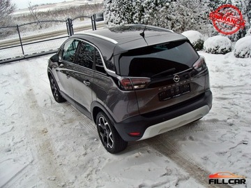 Opel 2023 Opel Crossland 1.2 Benzyna 110KM Automat Navi Kamera Full LED 1.2 Benzyna, zdjęcie 28