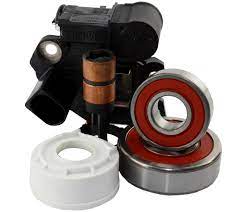 ZESTAW NAPRAWCZY ALTERNATORA BMW E46 E83