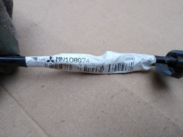 COLT VI INSTALACE DVEŘE LEVÝ ZADNÍ MN108074