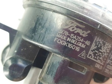 FORD FOCUS ACTIVE IV MK4 2019R HALOGEN PRAVÝ