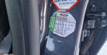 Ford Focus III Sedan Facelifting 1.0 EcoBoost 100KM 2014 Ford Focus Wzorowy Klima - Tempomat - Parkasist - Alufelgi - Zarejestrowa, zdjęcie 13