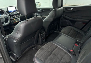 Ford Kuga III 2021 Ford Kuga 2.5 FHEV 190KM AT ST-Line X Salon PL ASO FV23 Pierwszy wlasciciel, zdjęcie 16