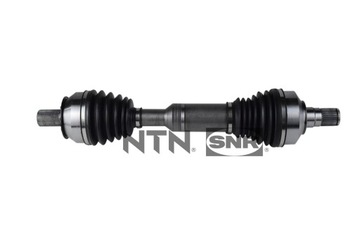 DK65.007 SNR POLOOSA POHONNÁ VOLVO S60 13-