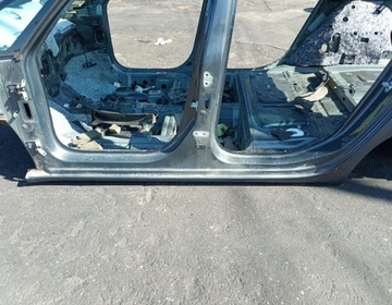 PRÓG LEWY OPEL ZAFIRA C Z190