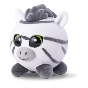 FLOCKIES ZEBRA ZORI FIGURKA KOLEKCJONERSKA