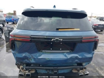 Chevrolet 2024 Chevrolet Traverse 2024r., 2.5L 2.5 Benzyna 328KM, zdjęcie 7