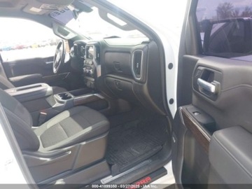  GMC Sierra 2021r., ELEVATION, od ubezpieczalni 3.0 Diesel 277KM, zdjęcie 8