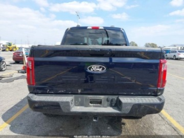 Ford 2025 Ford F150 Xlt 2025 3.5 Hybryda 430KM, zdjęcie 4