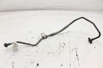 Rurka Turbiny BU3Q6K679AC Boxer Jumper 2.2 HDI EUR 5