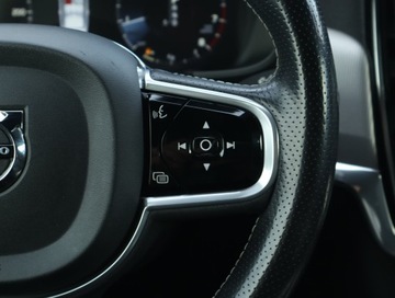 Volvo S90 II 2017 Volvo S90 T6 AWD, 4X4, Automat, Skóra, Navi, zdjęcie 17