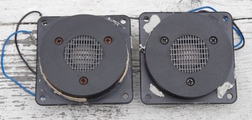 Isophon 76.6-3, Isophon 76.11-3, z Revox AX3-3b