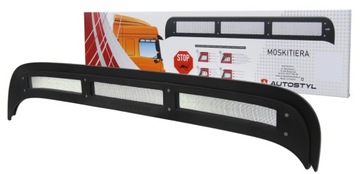 MOSKITIERA TRUCK MERCEDES ACTROS MP4 MP5