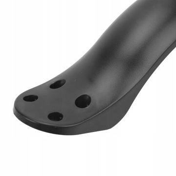 ЗАДНЕЕ КРЫЛО ДЛЯ СКУТЕРА, ЧЕРНОЕ