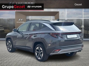 Hyundai Tucson IV SUV HEV Facelifting 1.6 T-GDI HEV 215KM 2025 Hyundai Tucson PE HEV 1.6 T-GDI 215 KM 6AT 2WD Executive + Comfort MY25, zdjęcie 2
