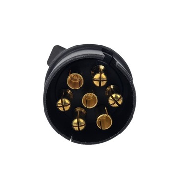 Вилка для прицепа 7 PIN