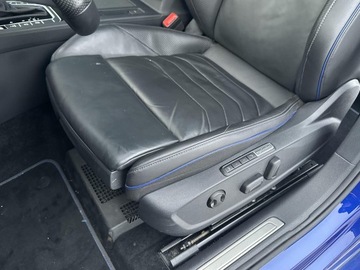 Volkswagen Arteon Shooting Brake R 2.0 TSI 320KM 2023 Volkswagen Arteon Shooting Brake 2.0 TSI 4Motion R, zdjęcie 12