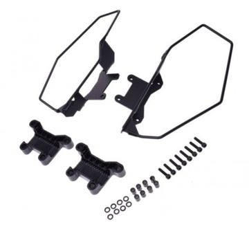 STELAŻ SAKW KUFRÓW PÓŁSZTYWNYCH SHAD UNIWERSALNY