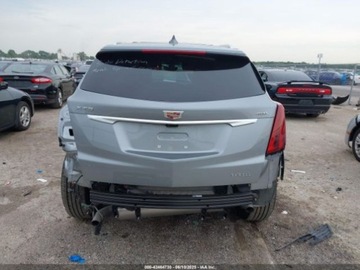 Cadillac 2025 Cadillac XT5 Premium Luxury 2025 3.6l 3.6 Benzyna 310KM, zdjęcie 4