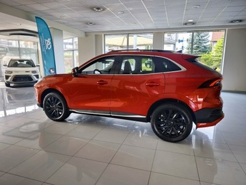  Forthing T5 EVO * Android Auto * LED * LPG, zdjęcie 15