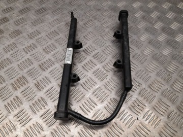 Chrysler Pacifica 2019 Z przodu Rozdzielacz paliwa