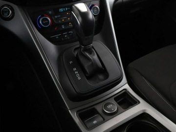 Ford Kuga II SUV Facelifting 1.5 EcoBoost 176KM 2018 Ford Kuga automat 4x4 182KM grzane fotele navi PDC, zdjęcie 26