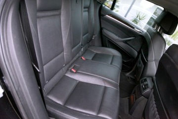 BMW X6 E71 Crossover Facelifting xDrive40d 306KM 2013 BMW X6 SALON PL|Bezwyp.100%|Serwis| GWARANCJA|, zdjęcie 18