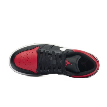 Buty sportowe Nike Air Jordan 1 Low 553558-066 45 1/2