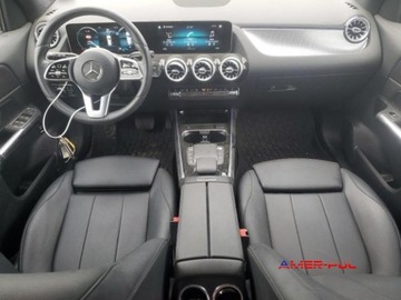 Mercedes GLA II 2021 Mercedes-Benz GLA 2021 r.,2,0L 250 4MATIC 2.0 Benzyna 221KM, zdjęcie 8