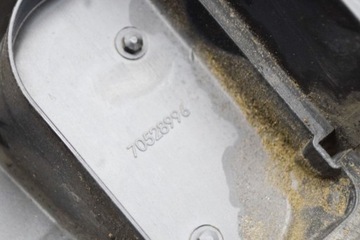 BMW 3 F30 FILTR VZDUCHU HORNÍ KRYT SKŘÍŇKY 70528996 3.00 DIESEL 210KW