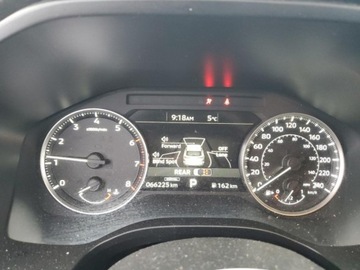 Mitsubishi Outlander III 2024 Mitsubishi Outlander 2024 2.5L ES - AWC 2.5 Benzyna 181KM, zdjęcie 8