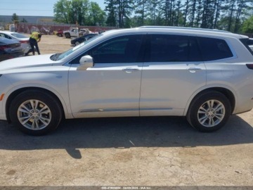 Cadillac 2024 Cadillac XT6 Luxury 2024 2.0l 2.0 Benzyna 235KM, zdjęcie 2