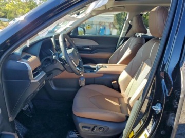 Toyota 2025 Toyota Grand Highlander Le 2025 2.4 Benzyna 265KM, zdjęcie 7