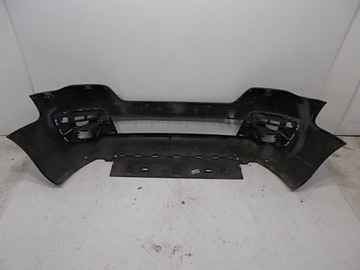 CITROEN BERLINGO III LIFT PARTNER 15-18 БАМПЕР