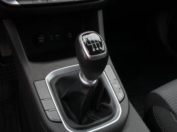 Hyundai i30 III Wagon 1.0 T-GDi 120KM 2019 Hyundai i30 1.0 T-GDI, Salon Polska, Serwis ASO, zdjęcie 16