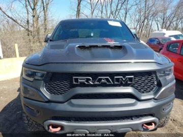  RAM 1500 2022r., TRX, od ubezpieczalni 6.2 Benzyna 702KM, zdjęcie 1