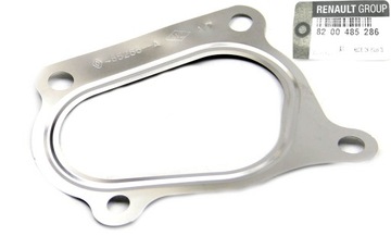 USZCZELKA TURBINY 2.0 DCI TRAFIC II VIVARO