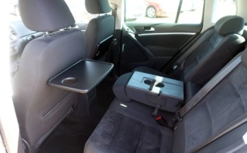 Volkswagen Tiguan I SUV Facelifting 2.0 TDI CR DPF BlueMotion 140KM 2012 Volkswagen Tiguan 2.0TDI 140KM 4Motion 4x4 LIFT Zero korozji 2xKola Serwis, zdjęcie 15