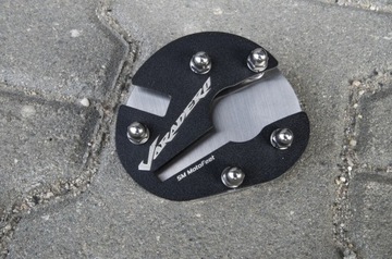 Удлинитель подножки для Honda Varadero XL1000V