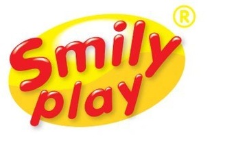 Смартфон с интерактивными клавишами SMILY PLAY SP83681