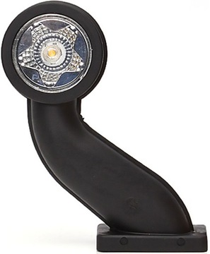 КОМБИНАЦИЯ СВЕТОДИОДНЫХ УГЛОВЫХ СВЕТИЛЬНИКОВ, 2 ШТ.