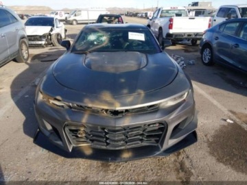 Chevrolet Camaro VI 2020 Chevrolet Camaro ZL1 2020 6.2 Benzyna 650KM, zdjęcie 7