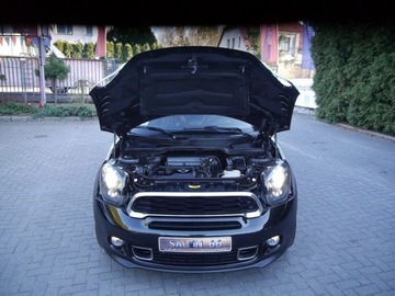 Mini Paceman Hatchback 3d 1.6 184KM 2013 Mini Paceman Cooper S 4x4 Automat Gwarancja 12mc, zdjęcie 12