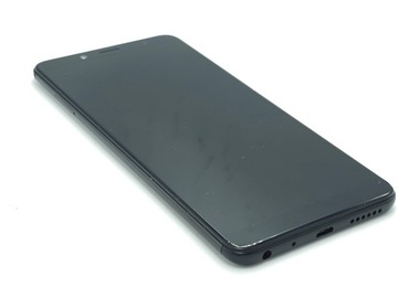 Смартфон XIAOMI Redmi Note 5 4/64 ГБ 5,99 дюйма, черный