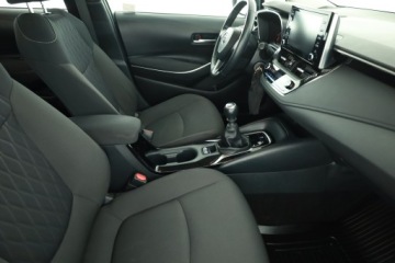 Toyota Corolla XII Sedan 1.5 VVT-i 125KM 2021 Toyota Corolla 1.5 VVT-i, Salon Polska, zdjęcie 13