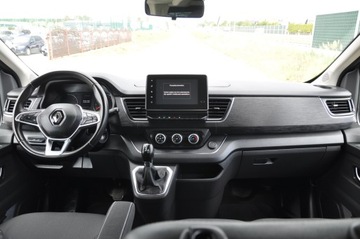 Renault Trafic III Combi 2.0 dCi  170KM 2023 RENAULT TRAFIC 9 os Krajowy Bezwypadkowy Przewóz Osób Niepełnosprawnych, zdjęcie 6