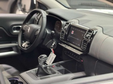 Citroen C5 Aircross SUV 1.5 BlueHDI 131KM 2020 Citroen C5 Aircross Feel 1 wlasciciel Salon Polska FV 23 gwarancja do, zdjęcie 38