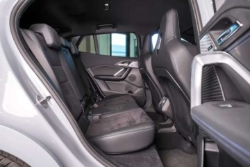 BMW X2 U10 SUV M 2.0 M35i 300KM 2026 BMW X2 Deska rozdzielcza Luxury Polski salon Dowolna konfiguracja 2.0, zdjęcie 23