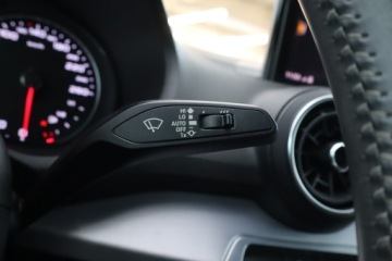 Audi Q2 2018 Audi Q2 35 TFSI, Serwis ASO, Automat, Skóra, Navi, zdjęcie 22