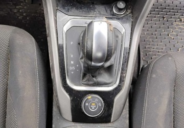 Volkswagen T-Roc I SUV 2.0 TSI 190KM 2021 Volkswagen T-Roc 2021r SALON POLSKA, 2.0 TSI 4x4. Uszkodzony. Poobijany., zdjęcie 15