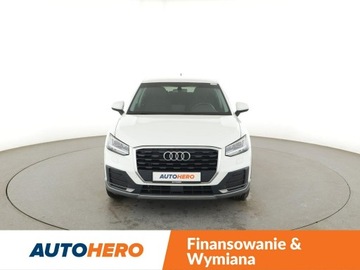 Audi Q2 SUV 1.5 35 TFSI 150KM 2019 Audi Q2 35 TFSI Automat Climatronic Tempomat, zdjęcie 10